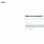 Image result for Admin Reset Password Screen Example