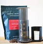 Image result for AeroPress Coffee Maker