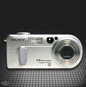 Image result for Sony P2
