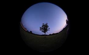 Image result for Circular Fisheye