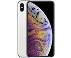 Image result for iPhone XS Blanc Or