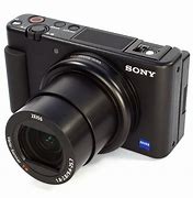 Image result for Sony ZV 1 Caméra