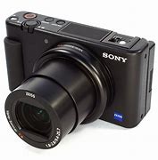 Image result for Sony ZV 1 Lens