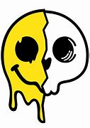 Image result for Skull Emoji with Eyes Popping Out