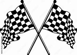 Image result for Checker Flag NASCAR