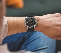 Image result for 44Mm Watch On Man's Wrist