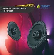 Image result for Flipkart 6 Inch Car Speakers