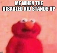 Image result for Disabled Kid Meme