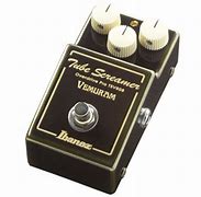 Image result for Ibanez Octave Pedal