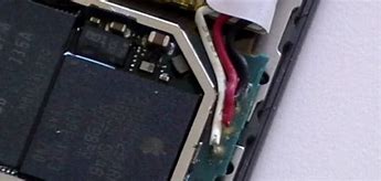 Image result for iPod Touch Gen 1 Fix Battery