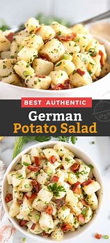 Image result for Potato Salad Dressing Recipe
