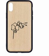Image result for Black Flower iPhone Cases