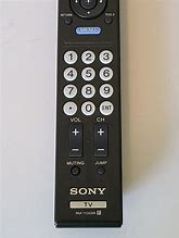 Image result for Sony TV Remote RM Yd028