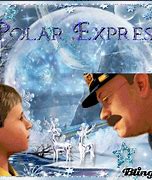 Image result for Polar Express PJ