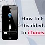 Image result for Apple Store and iTunes Disabled
