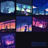 Image result for Lo-Fi Color Palette