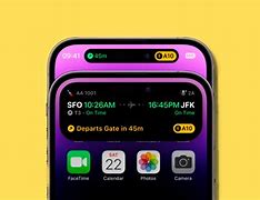 Image result for Battery Icon iOS 16 iPhone 14 Pro Display Dynamic Island