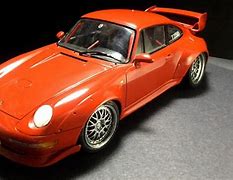 Image result for Tamiya Porsche 911 GT2 Model