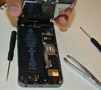 Image result for iPhone 5 Screen Replacement