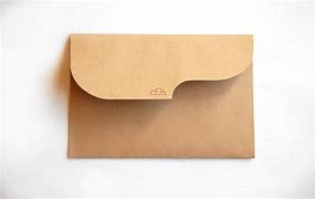 Image result for Clear 4X6 Envelope