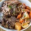 Image result for Awesome Pot Roast in Slow Cooker