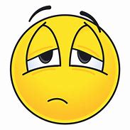 Image result for Tired Face Cartoon