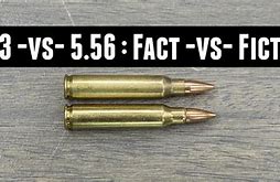 Image result for 762 Bullets 556