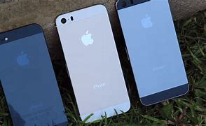 Image result for iPhone 5S Black Color