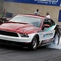Image result for NHRA B Modified Mustang