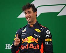 Image result for Daniel Ricciardo Red Bull