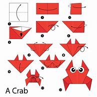 Image result for Origami Animals Instructions