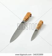 Image result for Sharp Knife Pointed