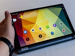 Image result for Lenovo Smart Tab