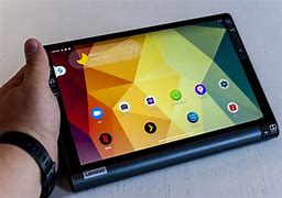 Image result for Lenovo Yoga Smart Tab