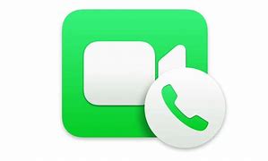 Image result for FaceTime Icon Pg