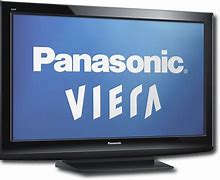 Image result for Panasonic Viera Plasma