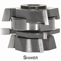 Image result for Shaper Cutters Woodworking