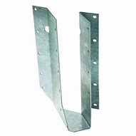 Image result for Rafter Hangers 2X10