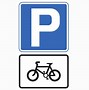 Image result for Cycle Sign