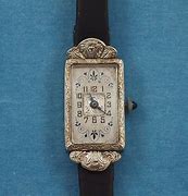 Image result for Vintage Art Deco Ladies Watches