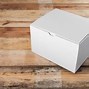 Image result for Gift Box Die Cut