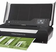 Image result for HP Portable Printer and Scanner