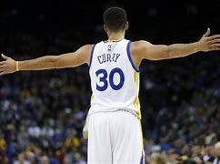 Image result for Stephen Curry Back Holding Basketball