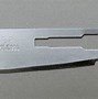 Image result for Surgical Scalpel Knife