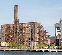 Image result for New York City Domino Sugar Factory