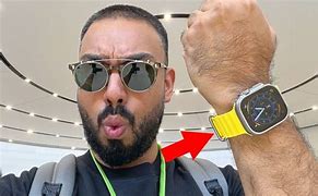 Image result for Apple Watch Ultra Update