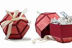 Image result for Christmas Ornament Box