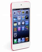 Image result for iPod 5th Gen Red