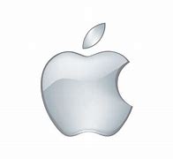 Image result for Silver Mini Apple Logo
