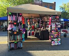 Image result for Craft Fair Booth Display Stands